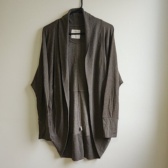 Extra comfy shall sweater - Picture 1 of 2